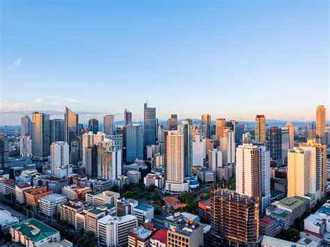 makati city gdp|COA: Makati is Philippines’ richest city, Cebu the .